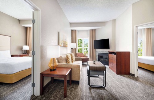 Grapevine Hotel | Homewood Suites by Hilton Dallas-DFW Airport N-Grapevine