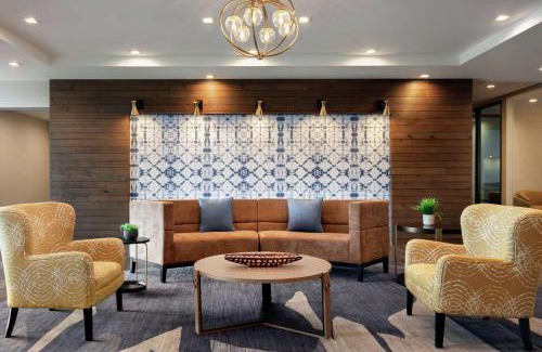 Horsham Hotel | Homewood Suites By Hilton Horsham Willow Grove