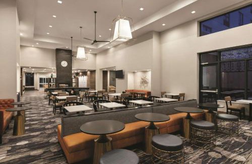 Horsham Hotel | Homewood Suites By Hilton Horsham Willow Grove