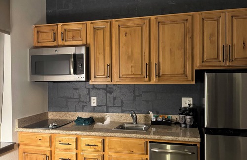 Jackson Hole Hotel | Homewood Suites by Hilton Jackson