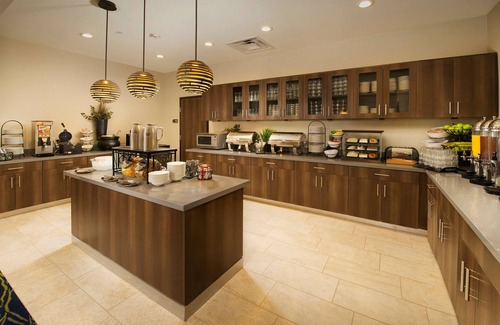 Midland Hotel | Homewood Suites by Hilton Midland, TX