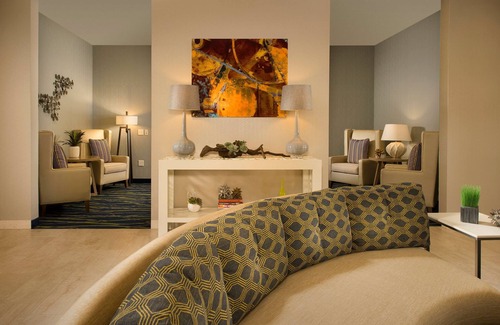 Midland Hotel | Homewood Suites by Hilton Midland, TX