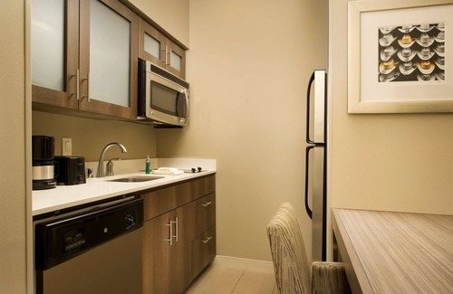 Midland Hotel | Homewood Suites by Hilton Midland, TX