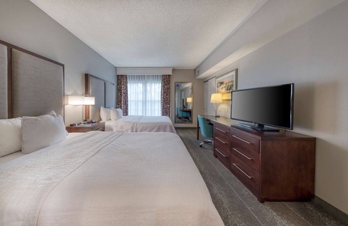 Pinehurst Hotel | Homewood Suites by Hilton Olmsted Village (near Pinehurst)