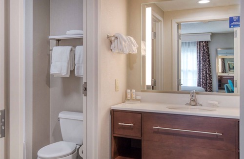 Pinehurst Hotel | Homewood Suites by Hilton Olmsted Village (near Pinehurst)