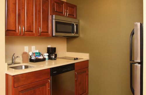 Richland Hotel | Homewood Suites by Hilton Richland