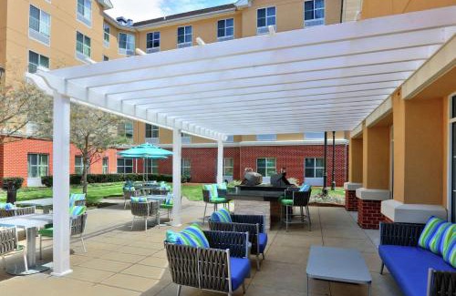 Bel Air Hotel | Homewood Suites by Hilton Bel Air