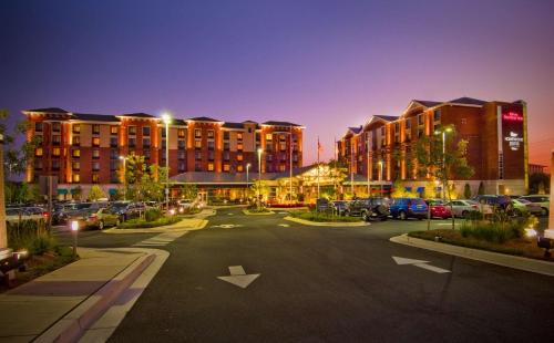 Rockville Hotel | Homewood Suites by Hilton Rockville- Gaithersburg