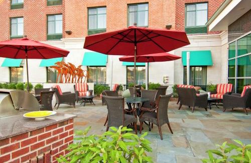 Rockville Hotel | Homewood Suites by Hilton Rockville- Gaithersburg