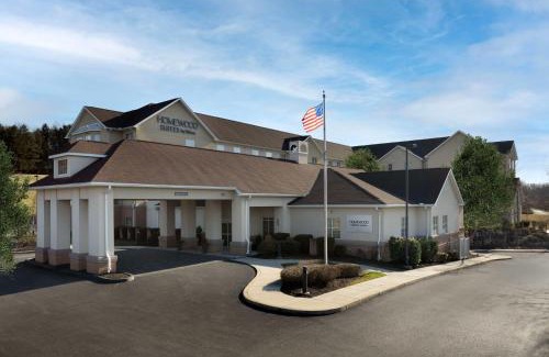 York Hotel | Homewood Suites by Hilton York