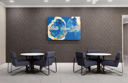 York Hotel | Homewood Suites by Hilton York