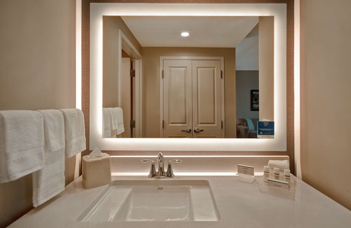 Florida Central Atlantic Coast Hotel | Homewood Suites by Hilton Orlando at Flamingo Crossings