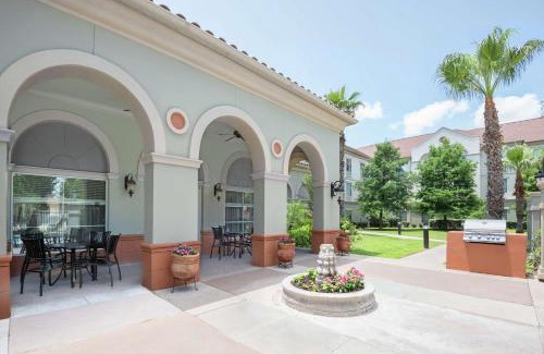 Bonanza Hotel | Homewood Suites Laredo at Mall Del Norte