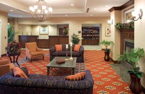 Bonanza Hotel | Homewood Suites Laredo at Mall Del Norte
