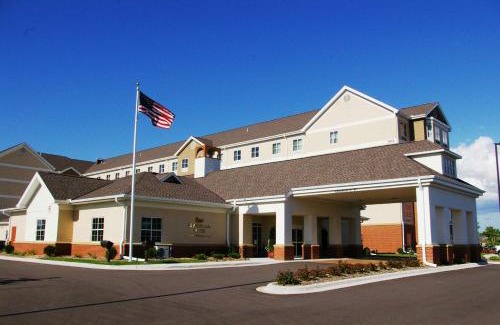 New Brighton Hotel | Homewood Suites New Brighton