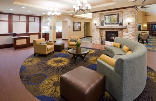New Brighton Hotel | Homewood Suites New Brighton