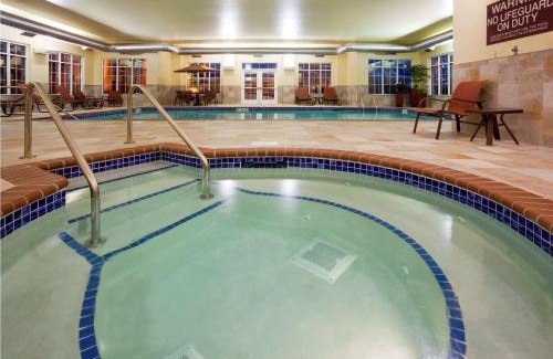 New Brighton Hotel | Homewood Suites New Brighton