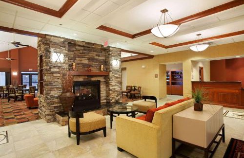 St. Cloud Hotel | Homewood Suites Saint Cloud