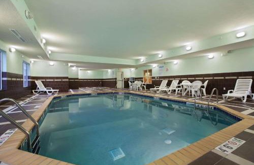 St. Cloud Hotel | Homewood Suites Saint Cloud