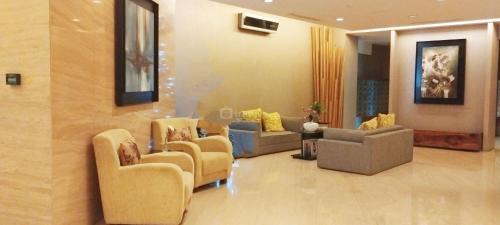 Surabaya Apartment | Homey 1BR Apartment at Aryaduta Residence Surabaya By Travelio