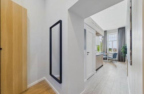 Old Town Apartment | Homey 1BR Loft in Old Town