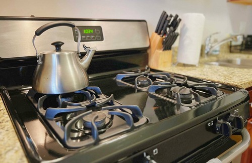 Ravenswood Apartment | Homey 1BR Space Apartment