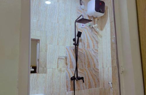 Ikotun Apartment | Homey 2-Bed-Apt 24HRS POWER & Unlimited Internet Access
