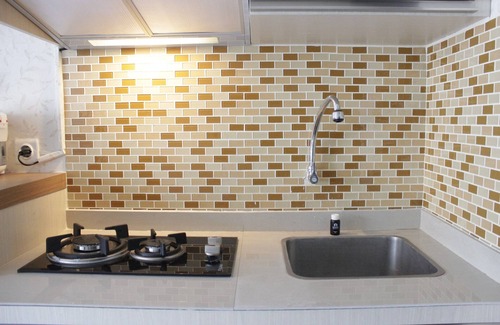 Cipaganti Apartment | Homey 2BR Apartment at The Jarrdin Cihampelas