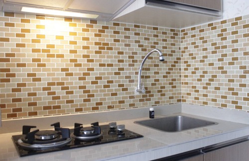 Cipaganti Apartment | Homey 2BR Apartment at The Jarrdin Cihampelas