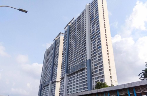 Kelapa Gading Timur Apartment | Homey And Cozy Living Studio Room At Tifolia Apartment