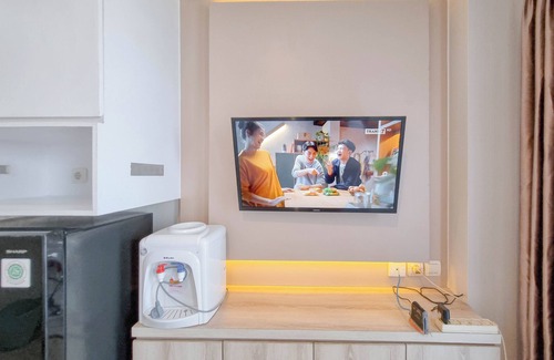 Pogung Lor Apartment | Homey And Good Studio Taman Melati Sinduadi Apartment