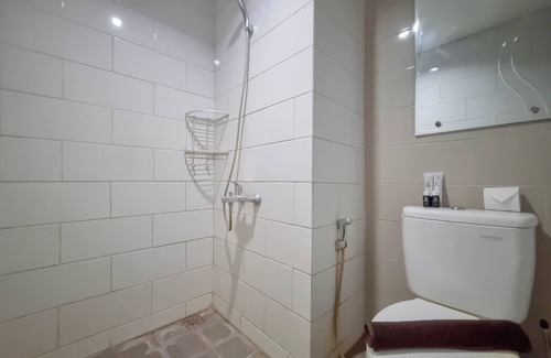 Pogung Lor Apartment | Homey And Good Studio Taman Melati Sinduadi Apartment