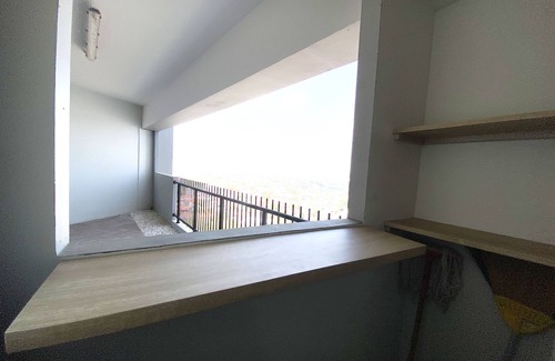 Jatingaleh Apartment | Homey And Modern Studio The Alton Apartment