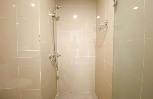 Semarang Apartment | Homey and Strategic Studio (No Kitchen) at Sentraland Semarang Apartment By Travelio