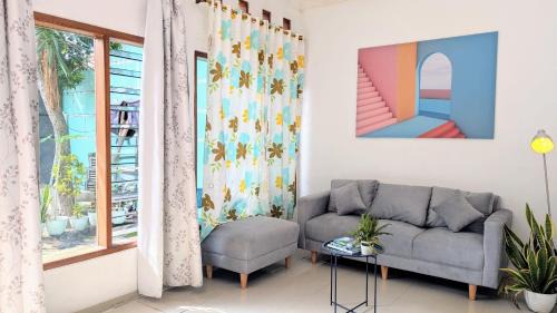 Gubeng House | Homey Guesthouse Kertajaya (Syariah)