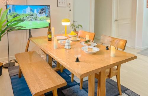 Paldal-gu House | Homey inn Juno