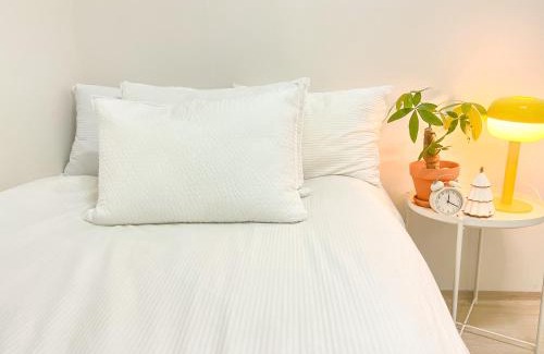 Paldal-gu House | Homey inn Juno