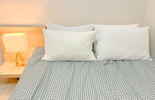 Paldal-gu House | Homey inn Juno