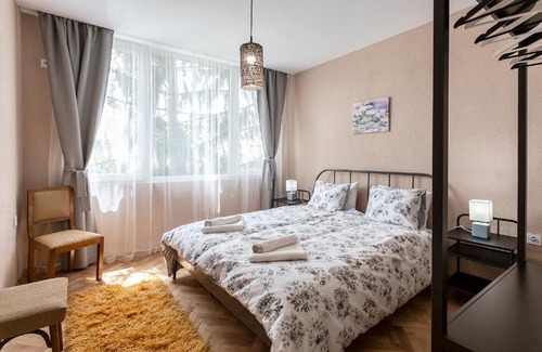 Velingrad Apartment | Homey Milka Apart up to 6 ppl Visit Velingrad Centre