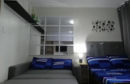 Silang Apartment | Homey Staycation in Silang Cavite! Fullerton Suites Puting Kahoy - near CKS, AUP, PNPA,