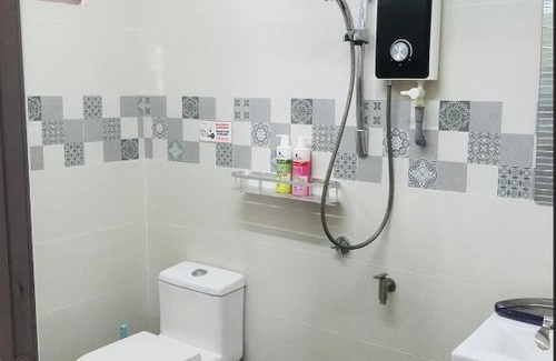 Kampung Pak Siah House | Homey Stopover Cherating