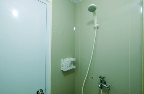 Bogor Apartment | Homey Studio Apartment @ Bogorienze Resort