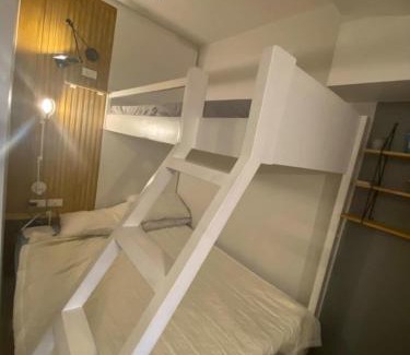 Cebu Apartment | Homey studio at Tower 2, Horizon 101
