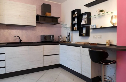 Foggetta Apartment | Homiday - B&B Meraviglie d'Abruzzo - Collina