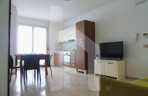 Alba Adriatica Apartment | Homiday - Felicioni Alba Adriatica, Monolocale al 1°piano
