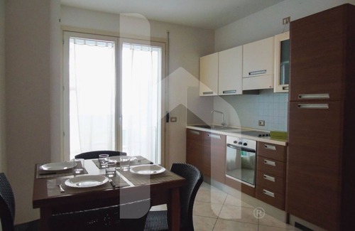 Alba Adriatica Apartment | Homiday - Felicioni Alba Adriatica, Monolocale al 1°piano