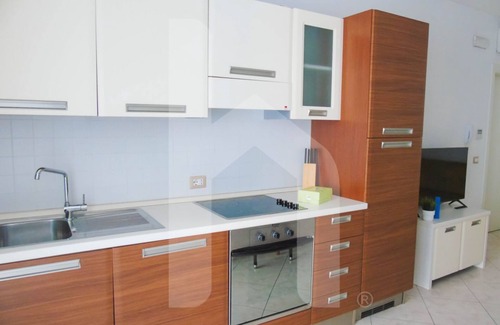 Alba Adriatica Apartment | Homiday - Felicioni Alba Adriatica, Monolocale al 1°piano