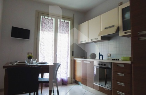 Alba Adriatica Apartment | Homiday - Felicioni Alba Adriatica, Two-room apartment on the 1st floor