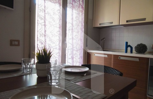 Alba Adriatica Apartment | Homiday - Felicioni Alba Adriatica, Two-room apartment on the 1st floor