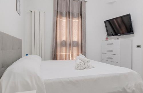 Collesalvetti Apartment | Homiday - Grey Apartment - Free Parking